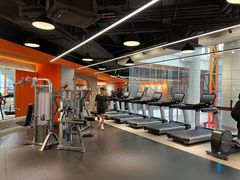 -加伍磅健身(千树店)