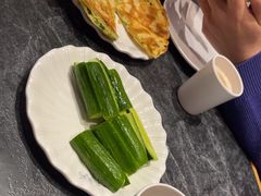 -骨气鼓气羊棒骨·羊蝎子(住总万科广场店)