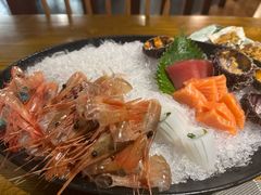 -山盛创作料理·Yamamori(珠宾店)
