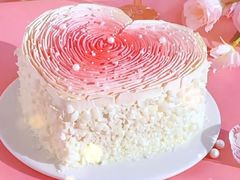 -维尔纳斯·生日蛋糕·动物奶油冰淇淋蛋糕(六里桥店)
