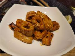 -正苑26年海鲜烤肉•牛尾汤汤饭(东港店)