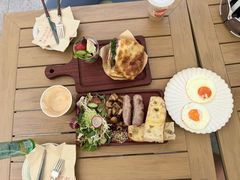 -tuan woodfire kitchen(锦绣坊店)
