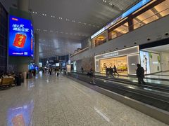 -广州白云国际机场-T2航站楼