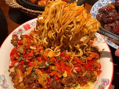 -回家吃饭·地道南昌菜(建德观总店)