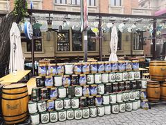 -巴伐利亚啤酒坊(意式风情街店)