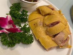 -老洋房花园饭店(绍兴路店)