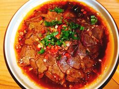 -隔壁老王·家常云南菜(花巷店)