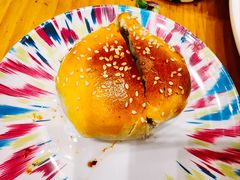 -清真·古丽花儿·新疆美食(滨江道店)