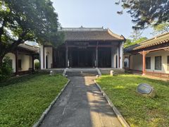 -柳侯公园