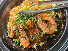 -靓湾海鲜·海景餐厅(小麦岛店)