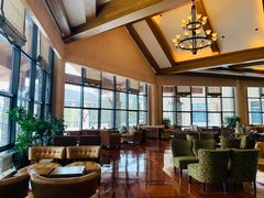 -长白山万达喜来登度假酒店