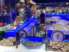-加餐海鲜自助(宝龙一城店)
