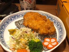 -隐月· 㐂和食屋(芝罘万达公馆店)