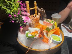 -花潮料理艺食馆(成都万象城店)