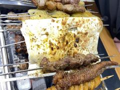 -古彭7只羊·招牌白串·碳锅羊肉旗舰店