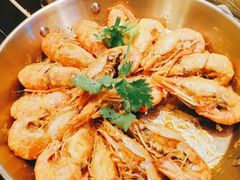 -钳真多钓虾馆·小龙虾海鲜烧烤(九六广场店)