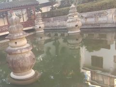 -苏州吴宫泛太平洋酒店
