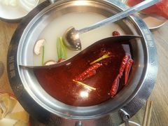 -彤德莱牛肉火锅(双港店)