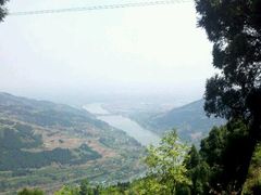 android_upload_pic-金堂县云顶石城风景区