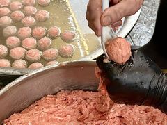 -阿娟牛肉丸·手打牛肉丸·现做现卖