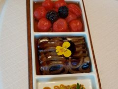 -悦融·京鲁菜·露台花园(安定门店)