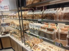 -KENGEE仟吉(庭瑞新汉口店)