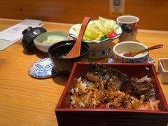 -大岛日本料理铁板烧(南通大饭店)