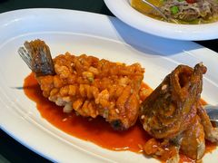 -老吉堂上海本帮菜(望京万象汇店)