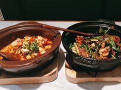 -火啫啫·粤式啫啫煲(南通首店)