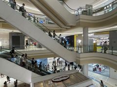 -龙湖重庆时代天街