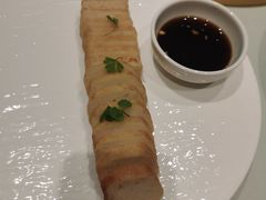 -钱塘花园·宁波菜