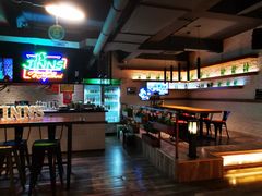 -JINNS锦时 steak&pizza(浸信会礼拜堂旧址店)