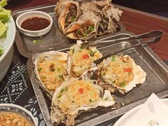 -蠔友汇(皇姑店)