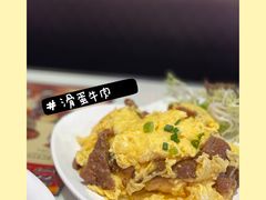 -龙记·香港茶餐厅(海上世界店)