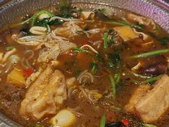 -福客麻辣烫·现炒麻辣香锅(印力中心店)