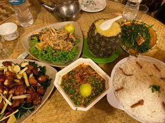 -多哥水傣味餐厅(司马巷店)