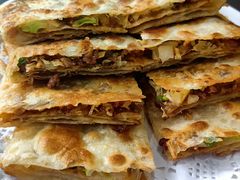 -邢家锅贴老店·非遗·开封菜(金明广场店)