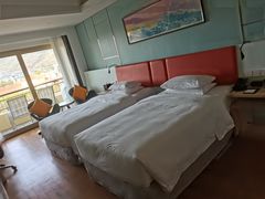 -三亚亚龙湾天域度假酒店