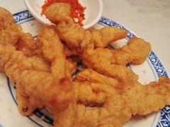 -和府捞面·大师店(上海漕宝路日月光店)