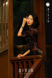 -盘子女人坊生日照·摄影馆(华强店)