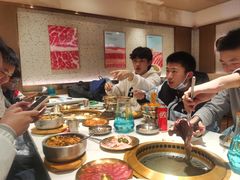 -花味烤肉·拌饭(建邺万达店)