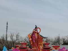 -北京石景山游乐园