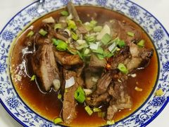 -南花桥羊肉馆老字号(乌镇店)