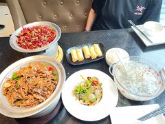 -一楼食业·食惠一楼