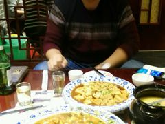 -赵记煎饼卷大葱(东岳店)