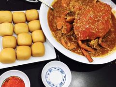 -无招牌海鲜餐厅(克拉码头店)