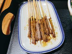 -云阿蛮生烫牛肉米线(景星店)