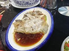 -一块豆腐·海鲜·家常菜(李沧书院路店)