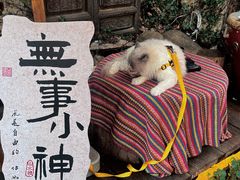 -小河直街历史文化街区