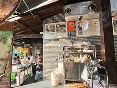 -人和水上飘(第一家店)